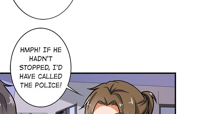 Become A Girl At Night Chapter 109 - page 13