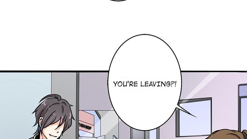Become A Girl At Night Chapter 109 - page 18