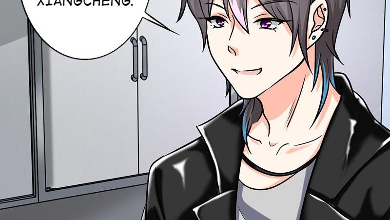 Become A Girl At Night Chapter 109 - page 2