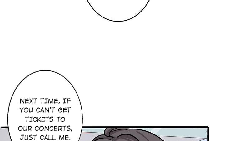 Become A Girl At Night Chapter 109 - page 20