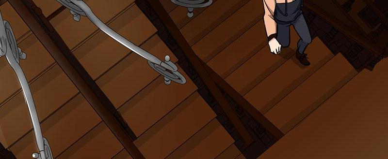 Become A Girl At Night Chapter 109 - page 36