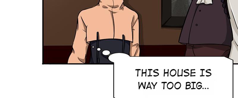 Become A Girl At Night Chapter 109 - page 40