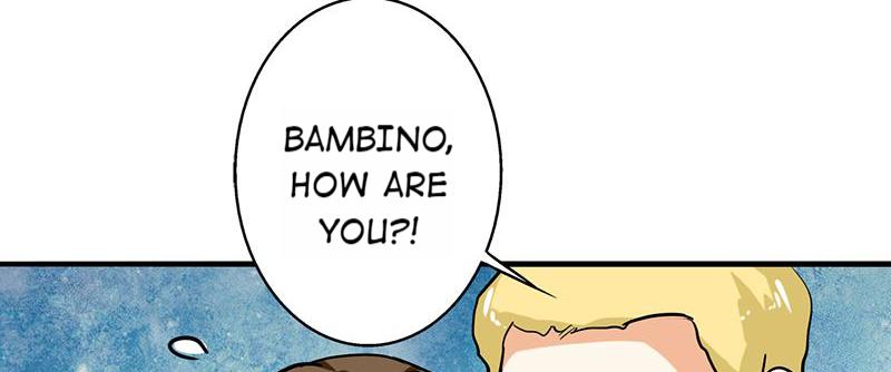 Become A Girl At Night Chapter 109 - page 45