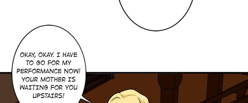 Become A Girl At Night Chapter 109 - page 48