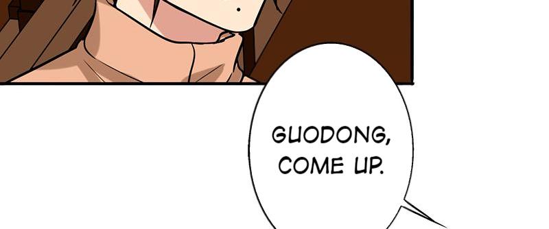 Become A Girl At Night Chapter 109 - page 53