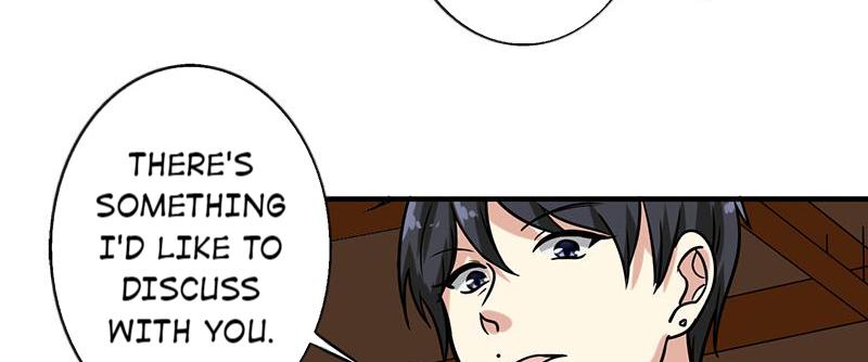 Become A Girl At Night Chapter 109 - page 54