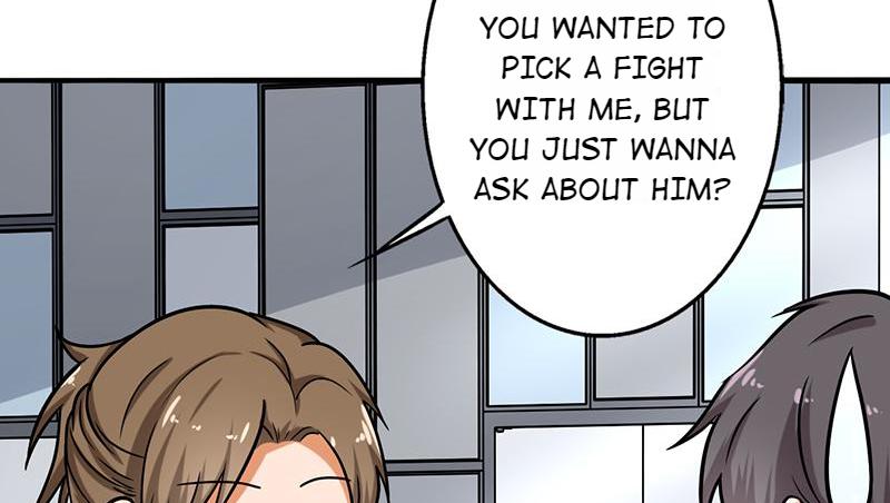 Become A Girl At Night Chapter 109 - page 6