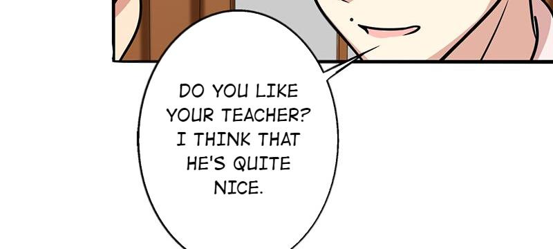 Become A Girl At Night Chapter 109 - page 65