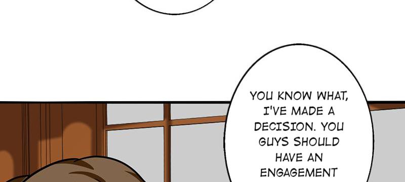 Become A Girl At Night Chapter 109 - page 66
