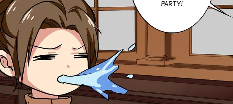 Become A Girl At Night Chapter 109 - page 67