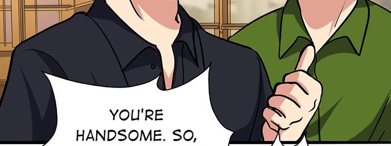 Become A Girl At Night Chapter 106 - page 12