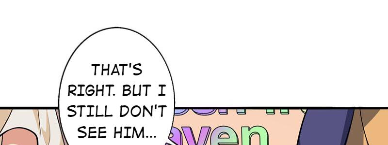 Become A Girl At Night Chapter 106 - page 28