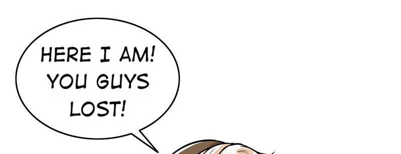 Become A Girl At Night Chapter 106 - page 42