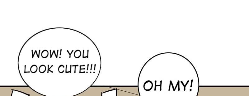 Become A Girl At Night Chapter 106 - page 48