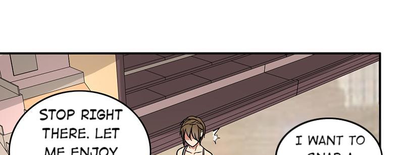Become A Girl At Night Chapter 106 - page 52
