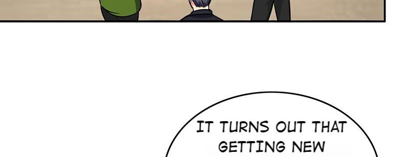 Become A Girl At Night Chapter 106 - page 54