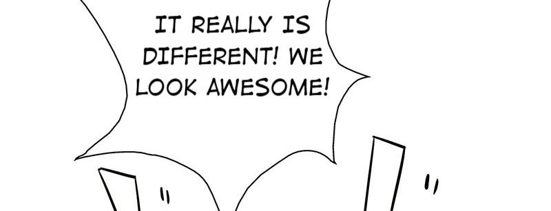 Become A Girl At Night Chapter 106 - page 58