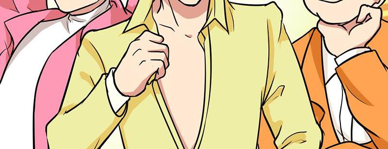 Become A Girl At Night Chapter 106 - page 60