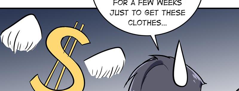 Become A Girl At Night Chapter 106 - page 63