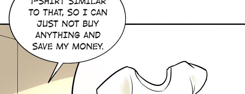 Become A Girl At Night Chapter 106 - page 67