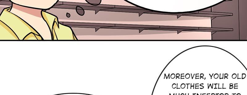 Become A Girl At Night Chapter 106 - page 69