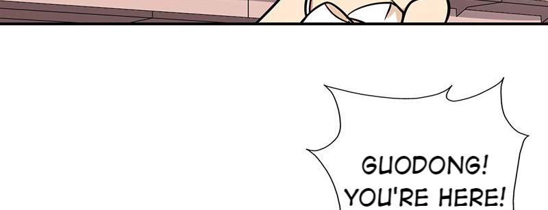 Become A Girl At Night Chapter 106 - page 73