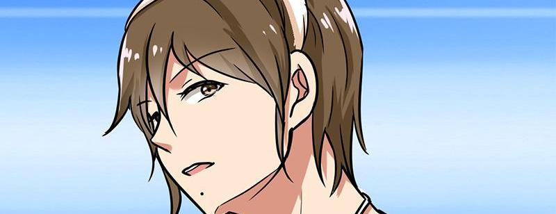 Become A Girl At Night Chapter 106 - page 75
