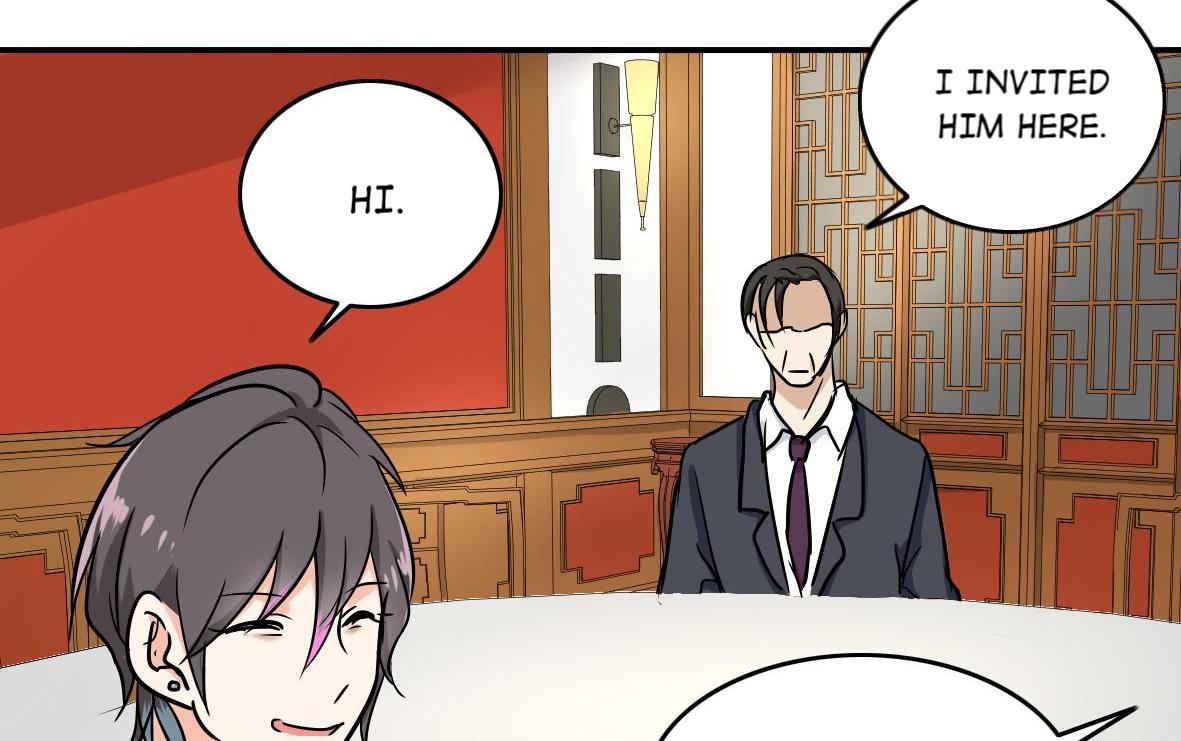 Become A Girl At Night Chapter 104 - page 11