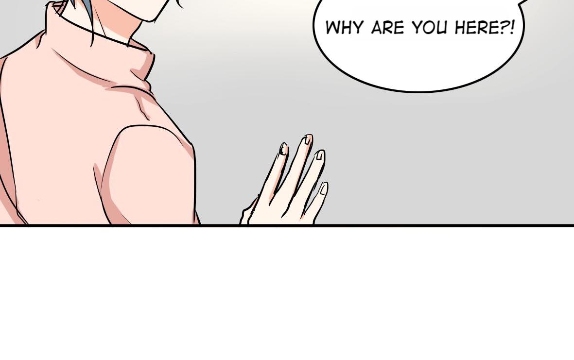 Become A Girl At Night Chapter 104 - page 12