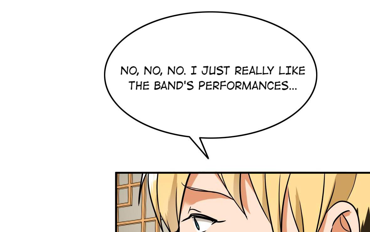 Become A Girl At Night Chapter 104 - page 15