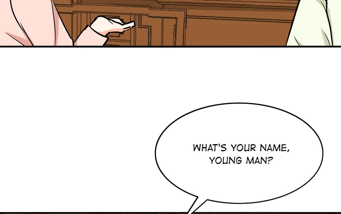 Become A Girl At Night Chapter 104 - page 19