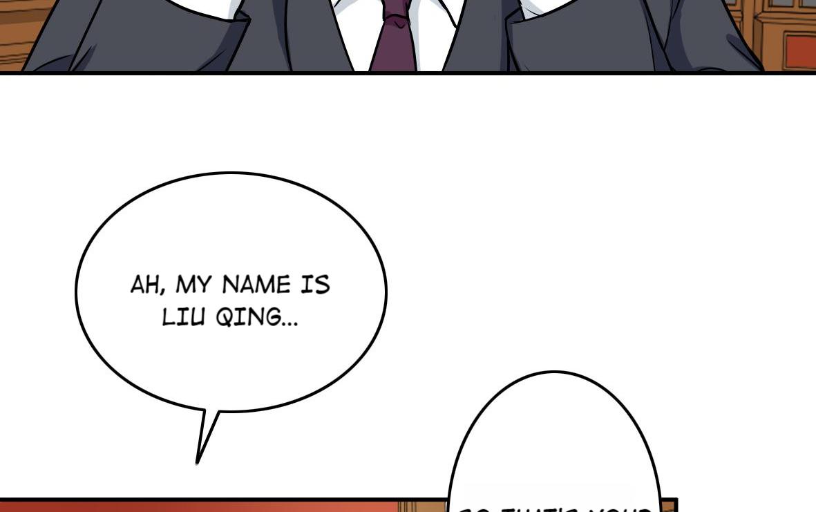 Become A Girl At Night Chapter 104 - page 21