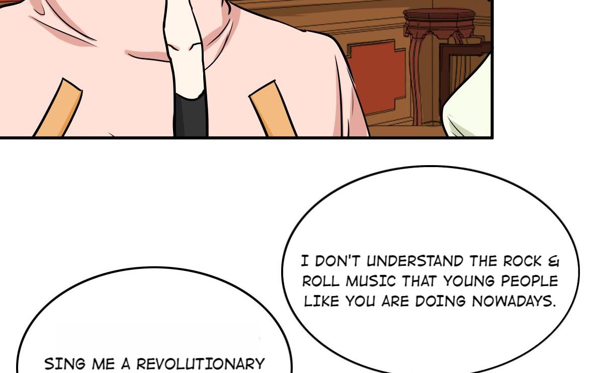 Become A Girl At Night Chapter 104 - page 23