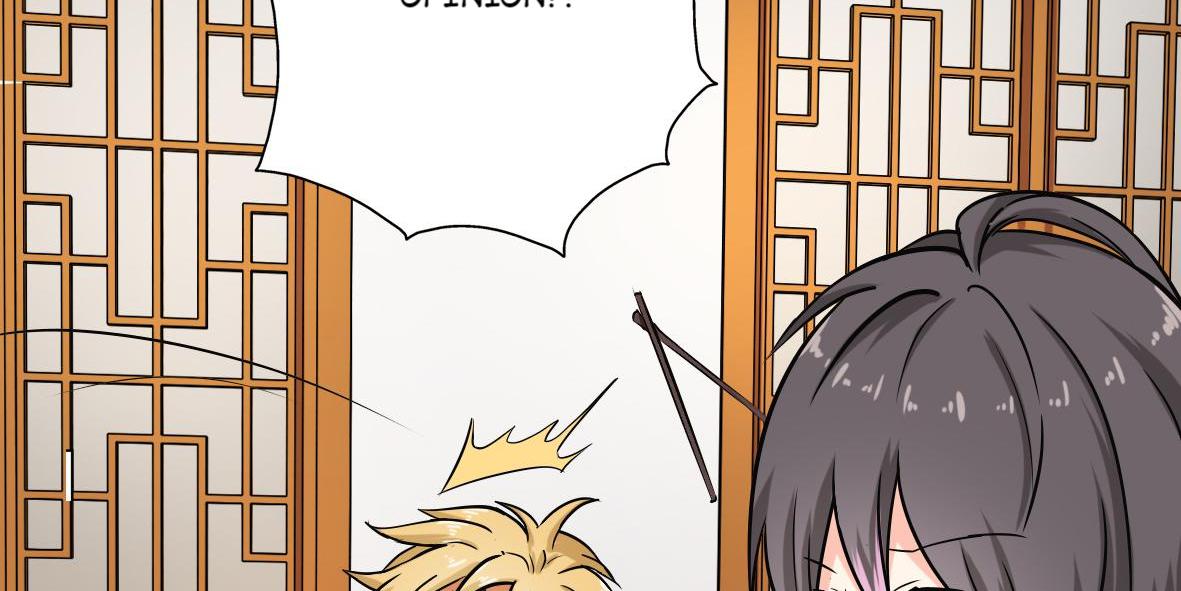 Become A Girl At Night Chapter 104 - page 32
