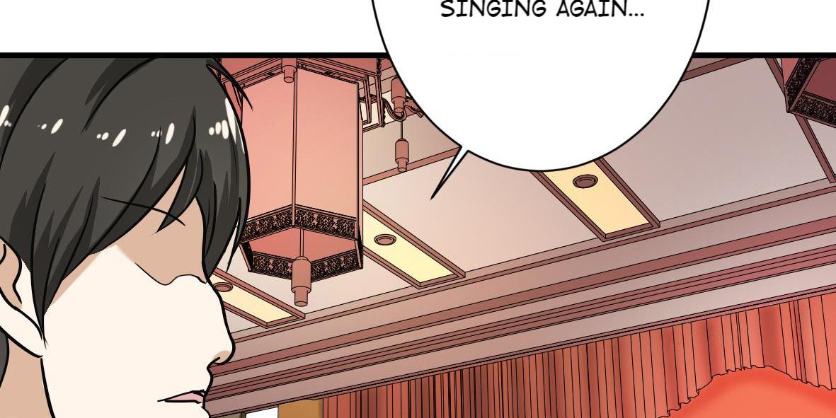 Become A Girl At Night Chapter 104 - page 43