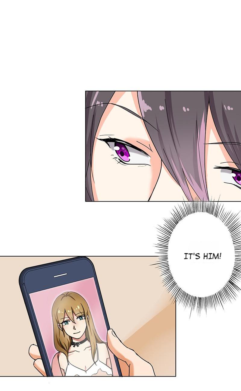 Become A Girl At Night Chapter 102 - page 16