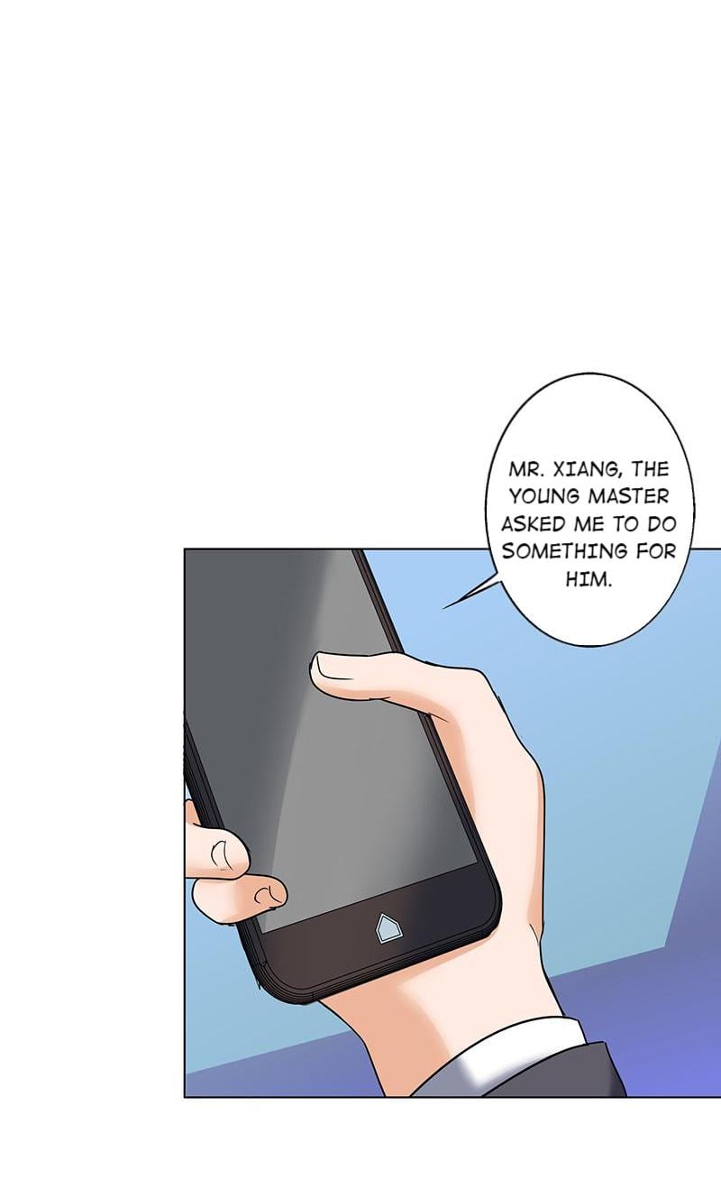 Become A Girl At Night Chapter 102 - page 19