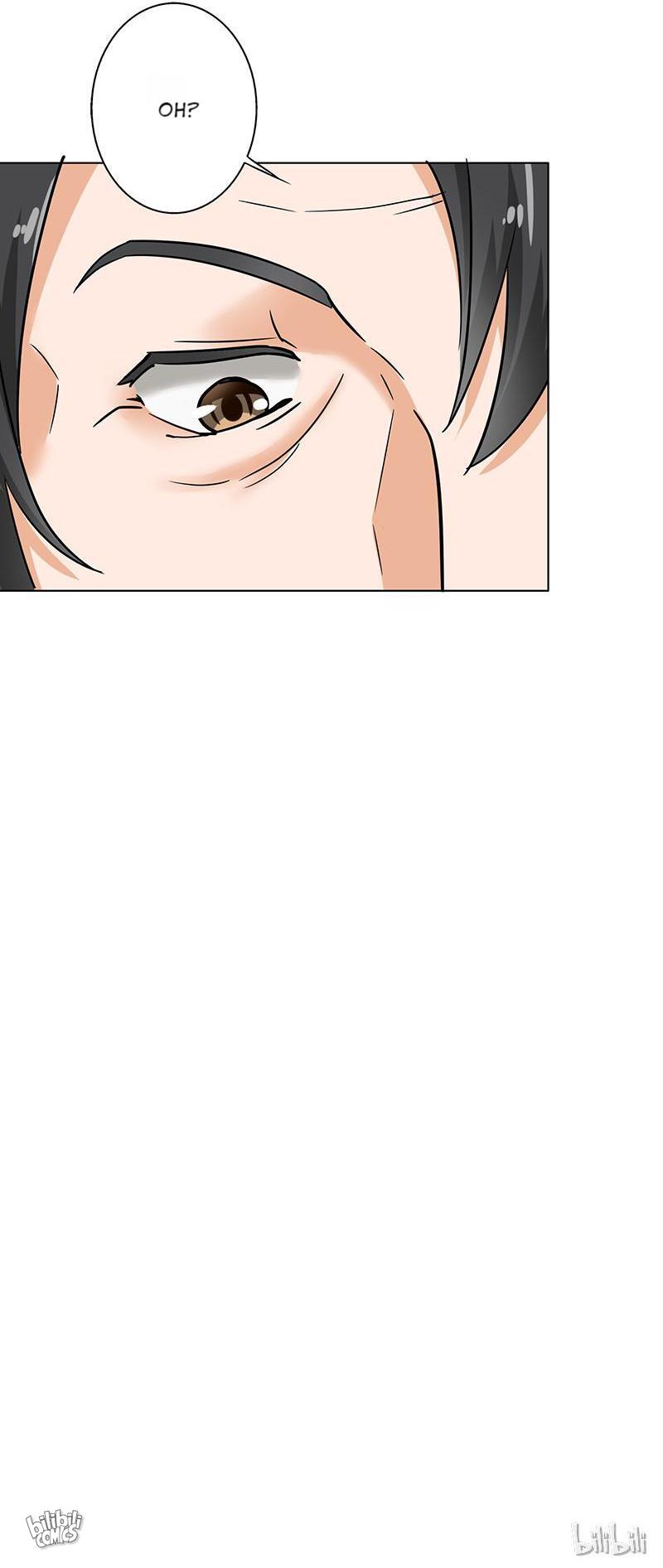 Become A Girl At Night Chapter 102 - page 21
