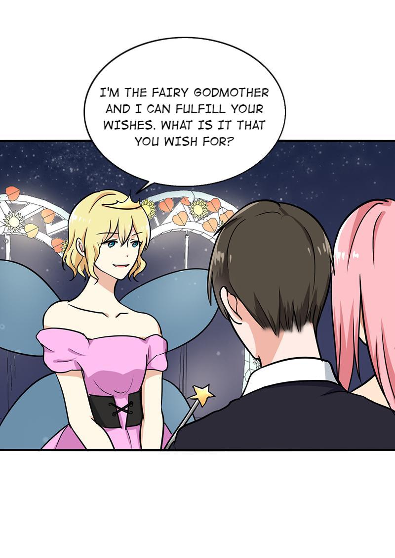 Become A Girl At Night Chapter 102 - page 6