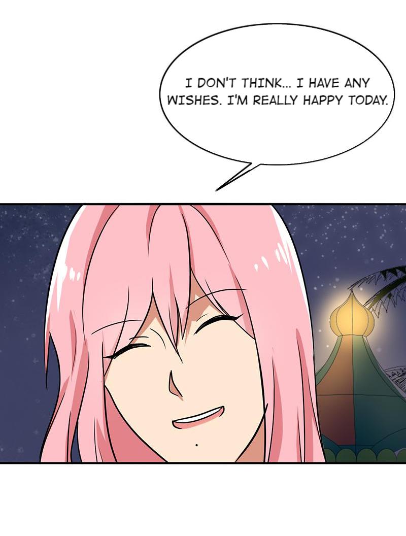 Become A Girl At Night Chapter 102 - page 8