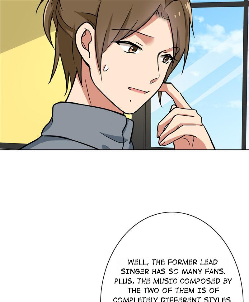 Become A Girl At Night Chapter 95 - page 10