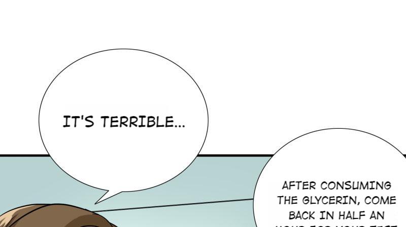 Become A Girl At Night Chapter 92 - page 10