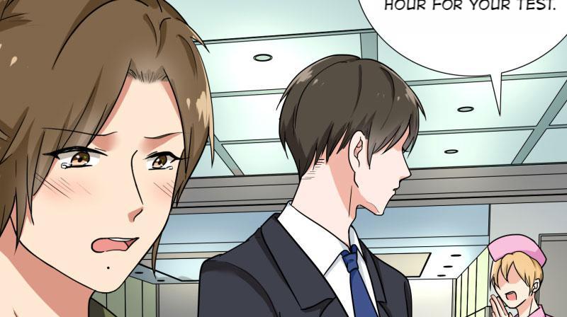 Become A Girl At Night Chapter 92 - page 11