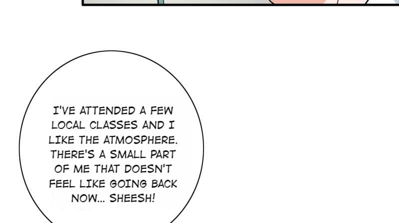 Become A Girl At Night Chapter 92 - page 15