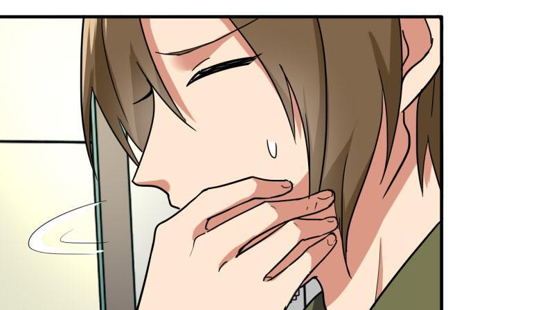 Become A Girl At Night Chapter 92 - page 19