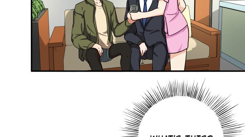Become A Girl At Night Chapter 92 - page 2