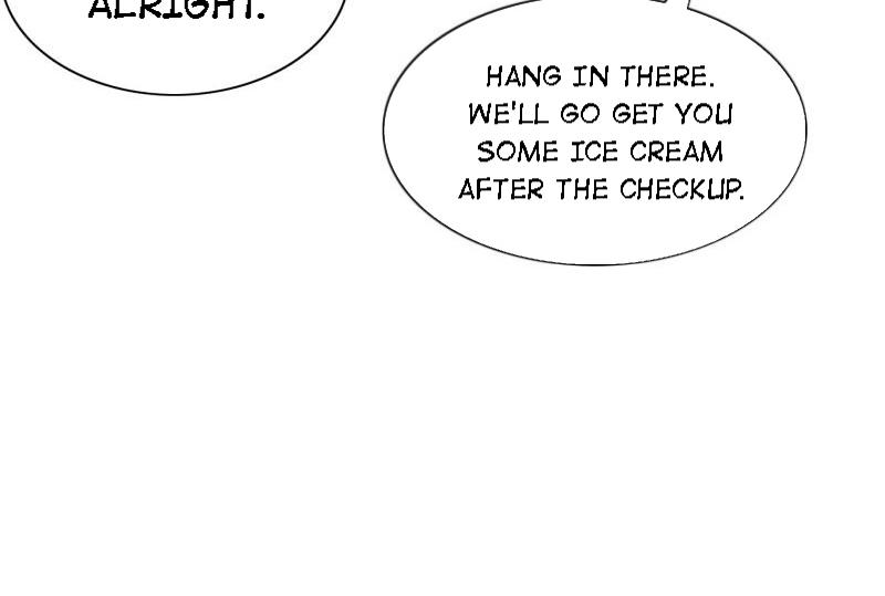 Become A Girl At Night Chapter 92 - page 23