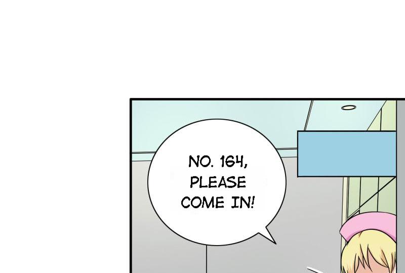 Become A Girl At Night Chapter 92 - page 24