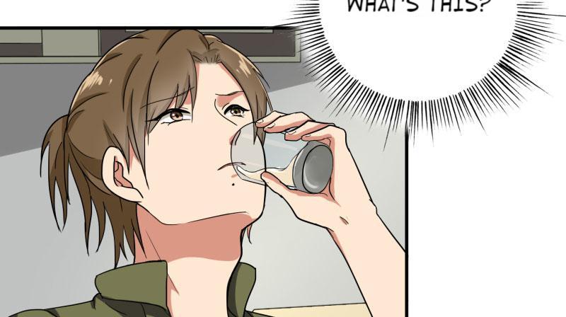 Become A Girl At Night Chapter 92 - page 3