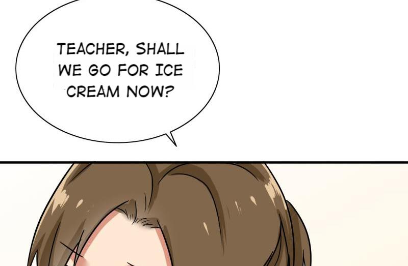 Become A Girl At Night Chapter 92 - page 38
